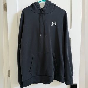 Under Armour Essential Fleece Hoodie